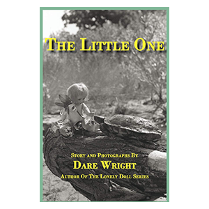 Lynn's book: The Little One