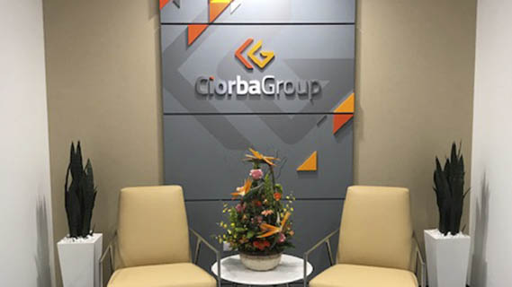 Ciorba Interior