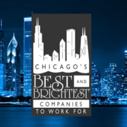 best and brightest logo