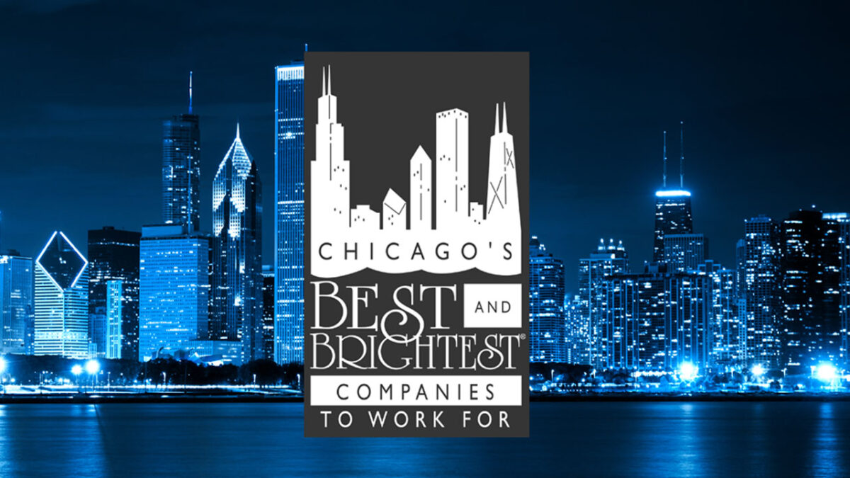 best and brightest logo