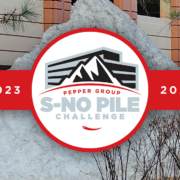 S-NO Pile logo