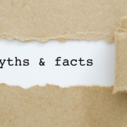 myths & facts graphic