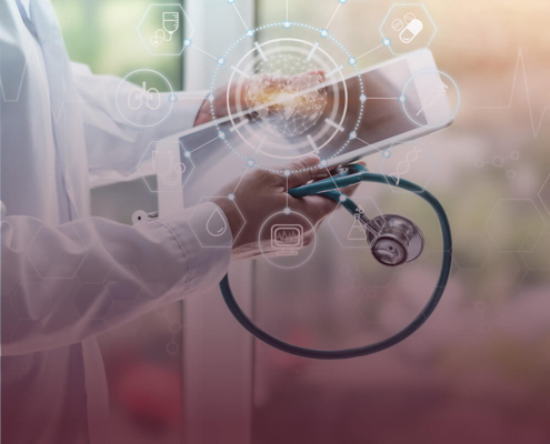 Deliverhealth Case Study