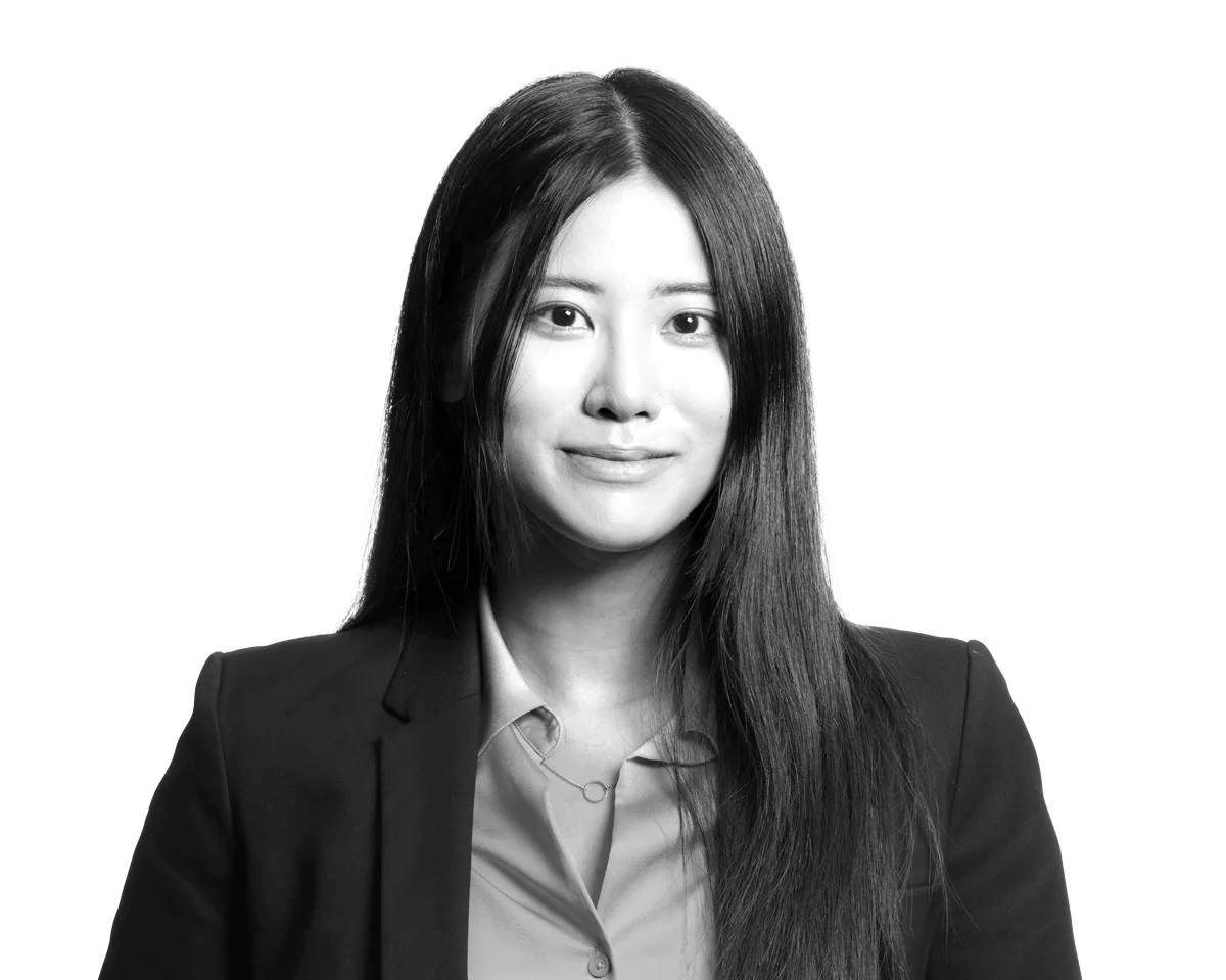 Minji Kim