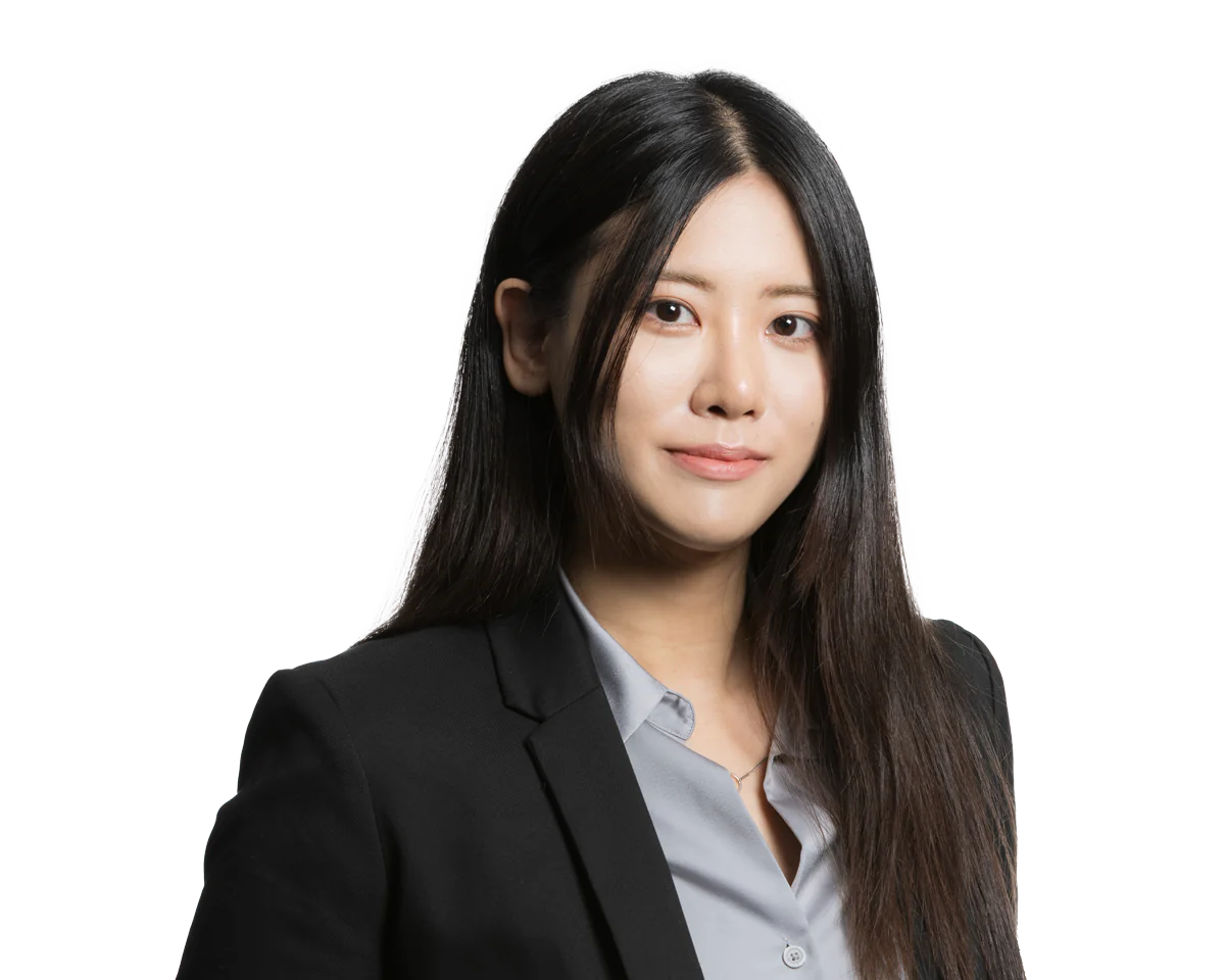 Minji Kim