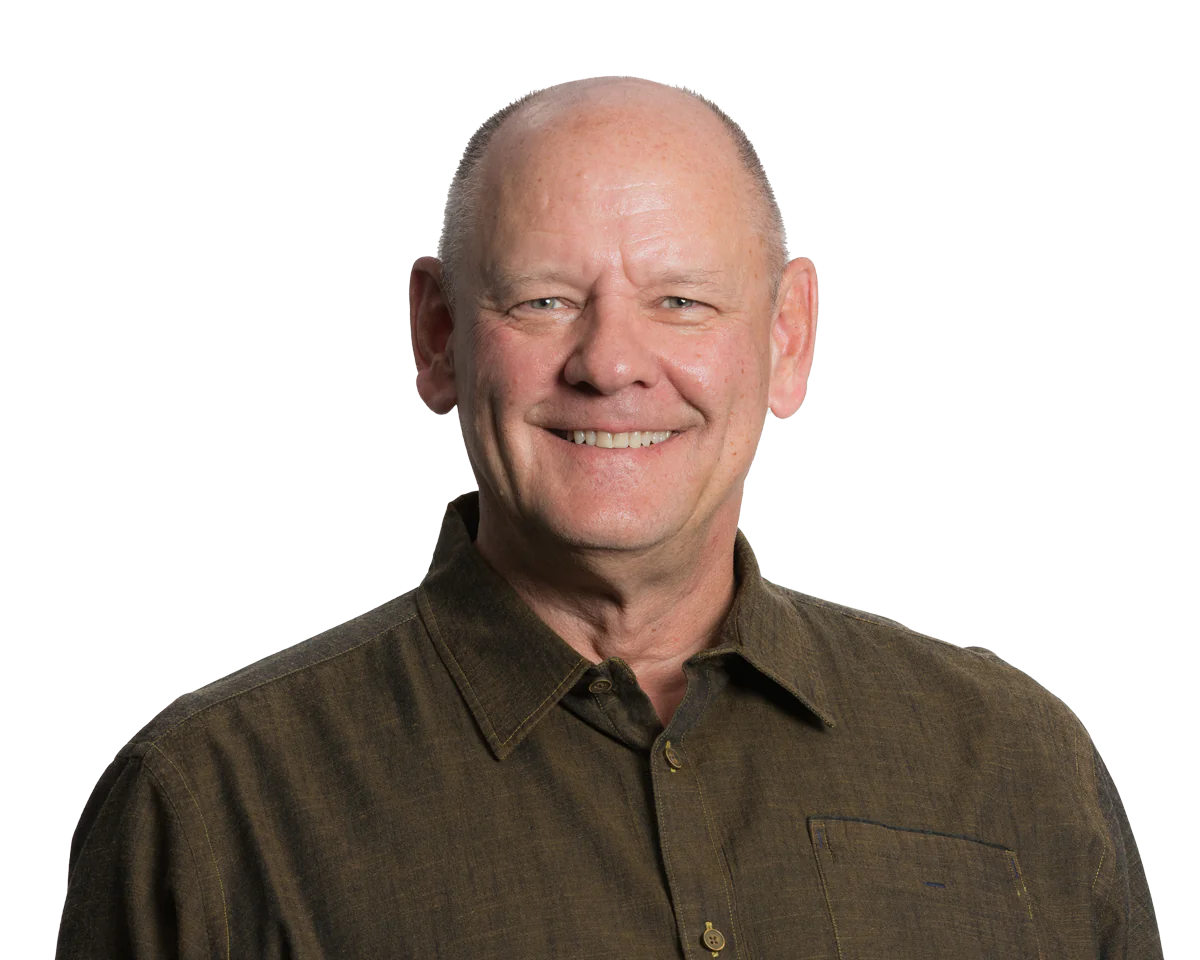 Tim Padgett