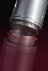 Schebler Chimney Case Study